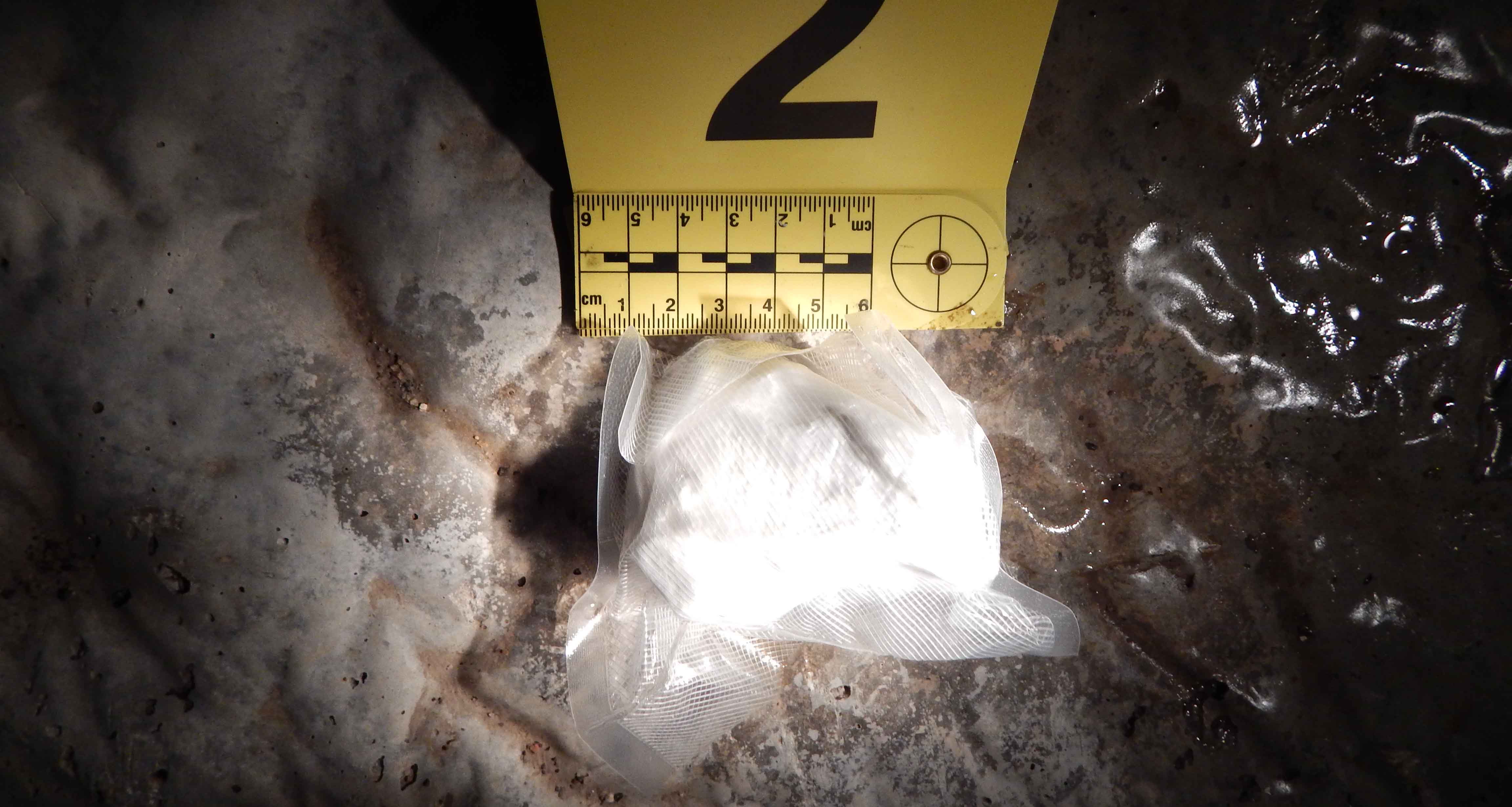 У акцији „Аурора“, ухапшено 270 особа, заплењено око 30 килограма наркотика и већа количину оружја