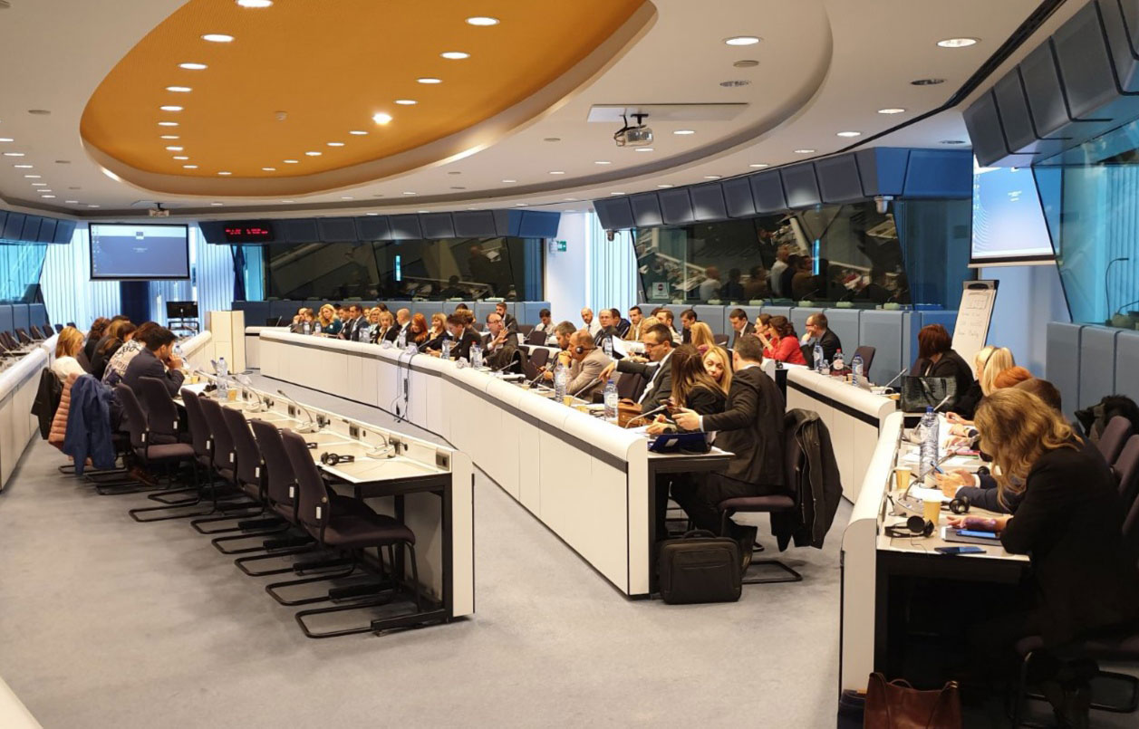 На састанку Одбора за стабилизацију и придруживање у Бриселу разматран напредак Србије у оквиру евроинтеграција