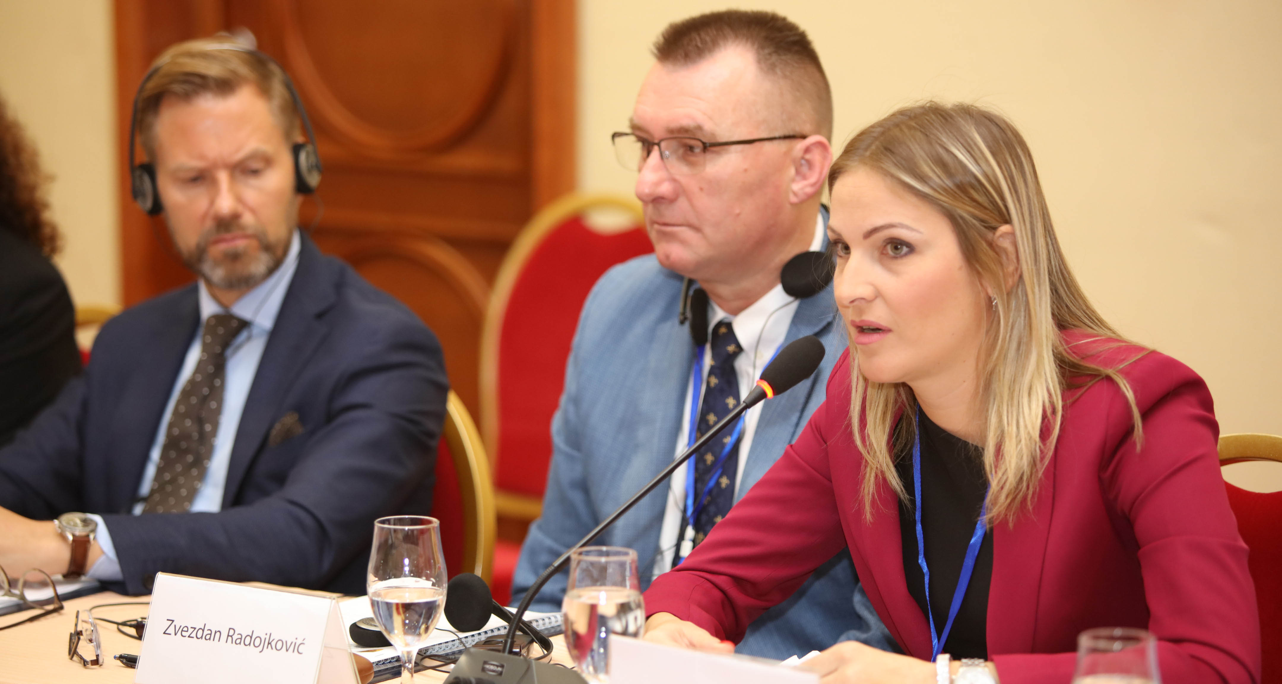 Tomašević: Cilj MUP-a da kroz reformske procese stvori dobru osnovu za razvoj rodne ravnopravnosti