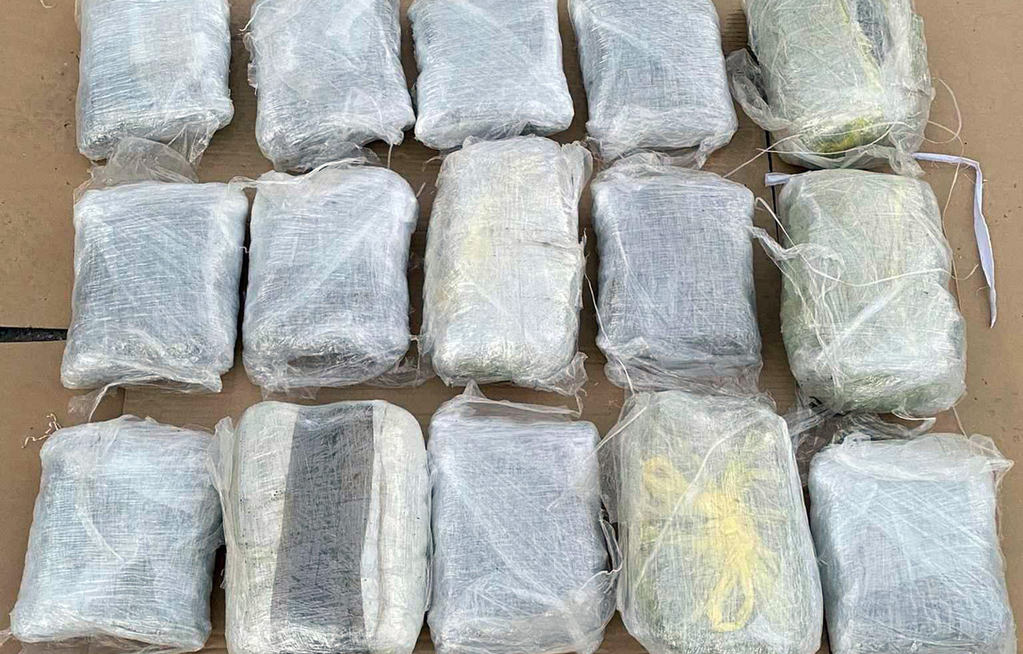 Osumnjičeni da su drogu nabavlјenu na AP KiM prodavali na području Niša