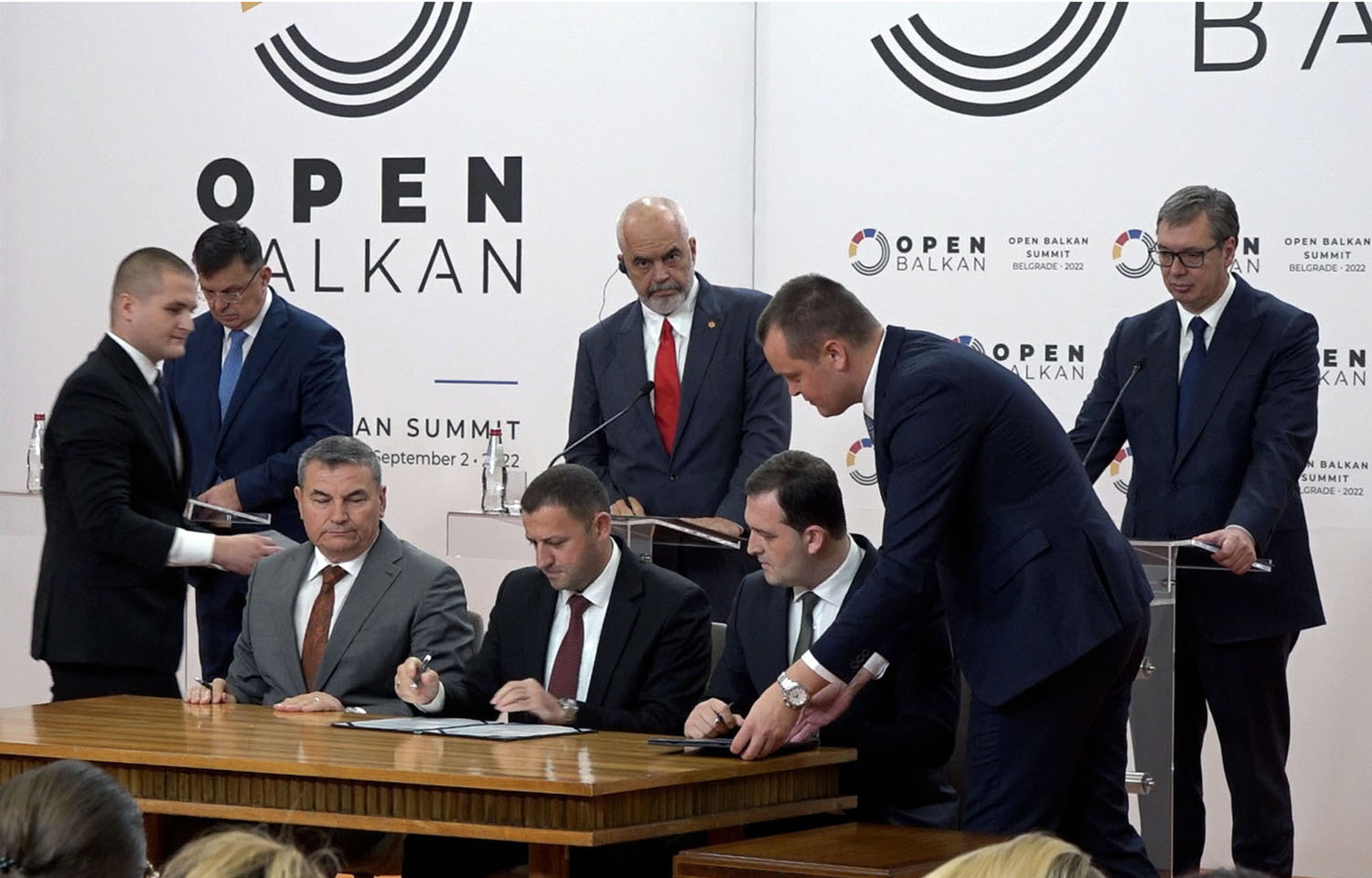 2022-09-02-sporazum-Otvoreni Balkan