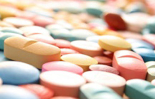 Pronađene tablete sa liste psihoaktivnih supstanci